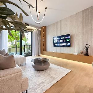 Appartement met een Slaapkamer